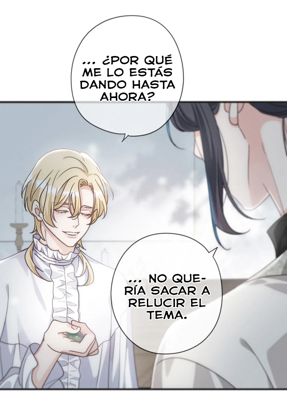 Página 64 del Manga