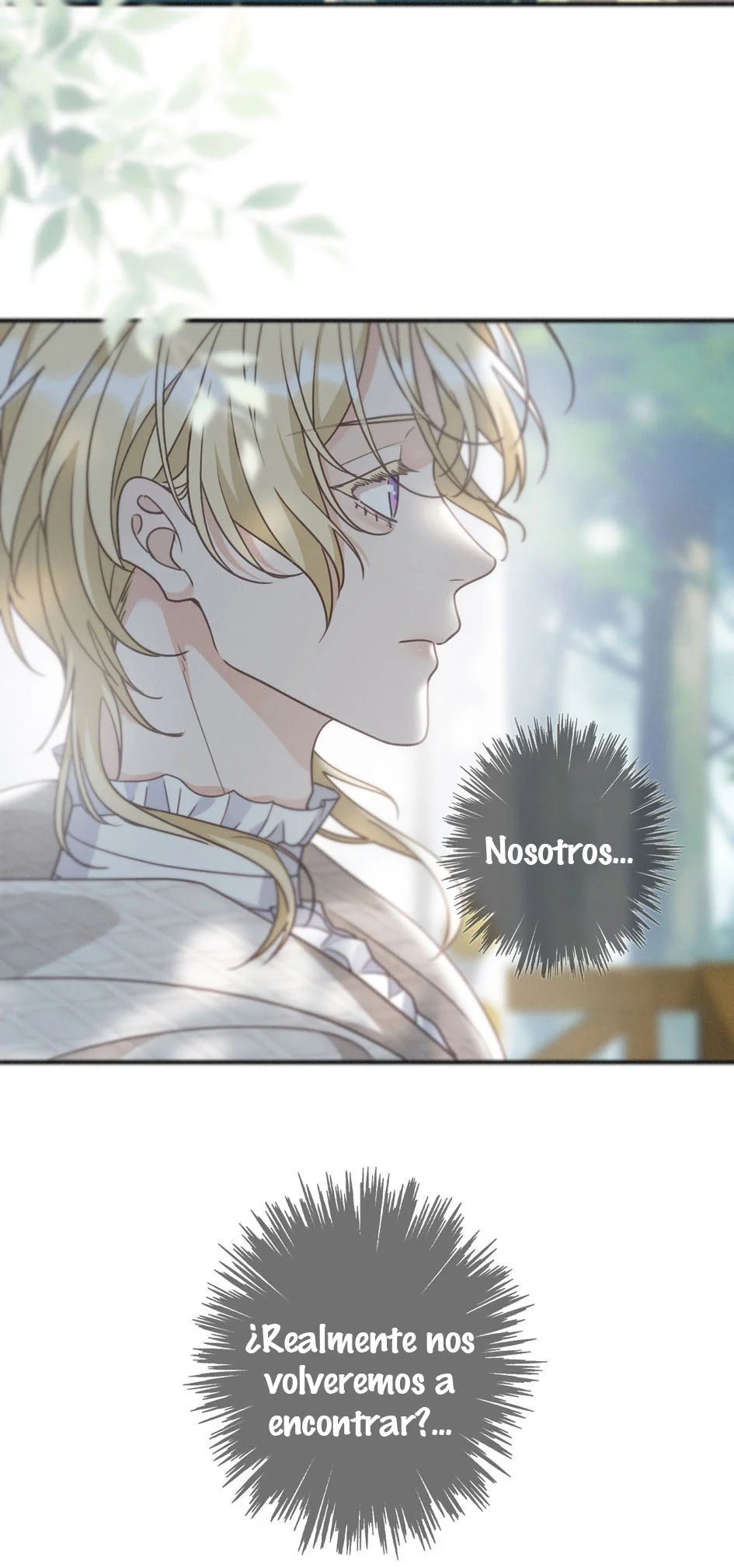 Página 75 del Manga