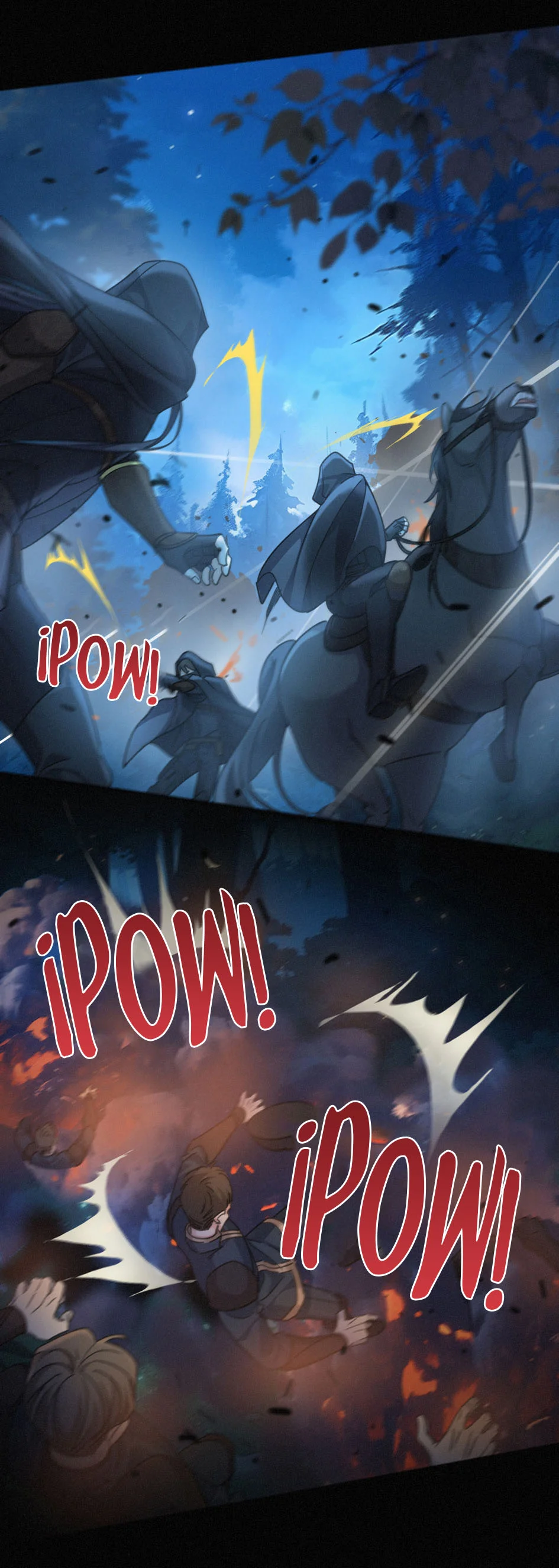 Página 36 del Manga