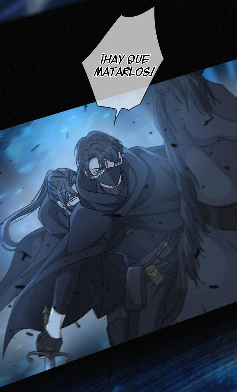 Página 43 del Manga