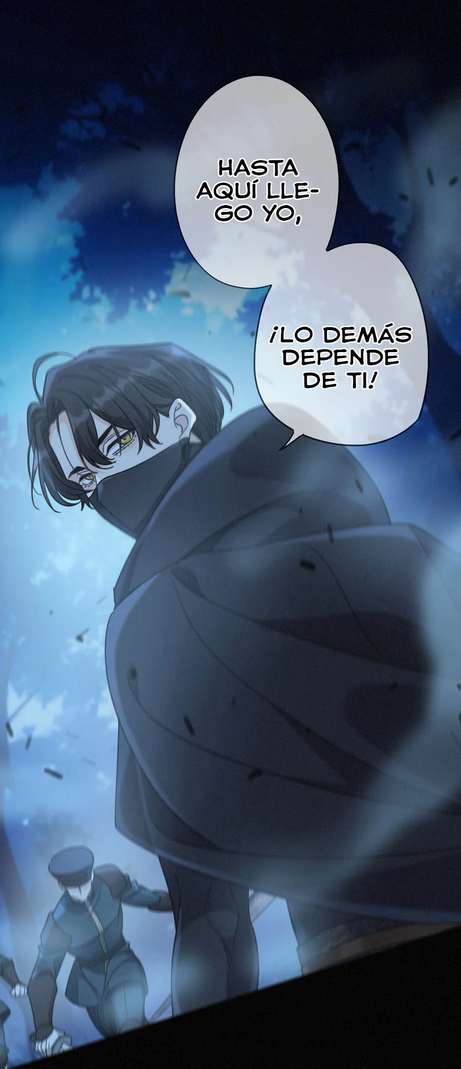 Página 48 del Manga