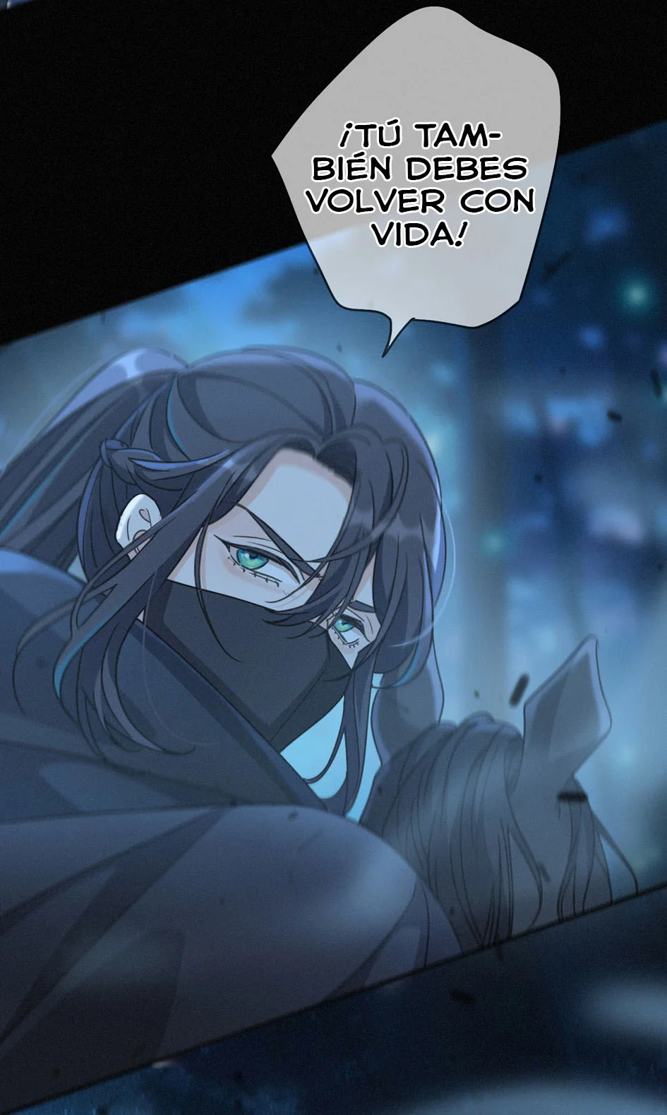 Página 49 del Manga