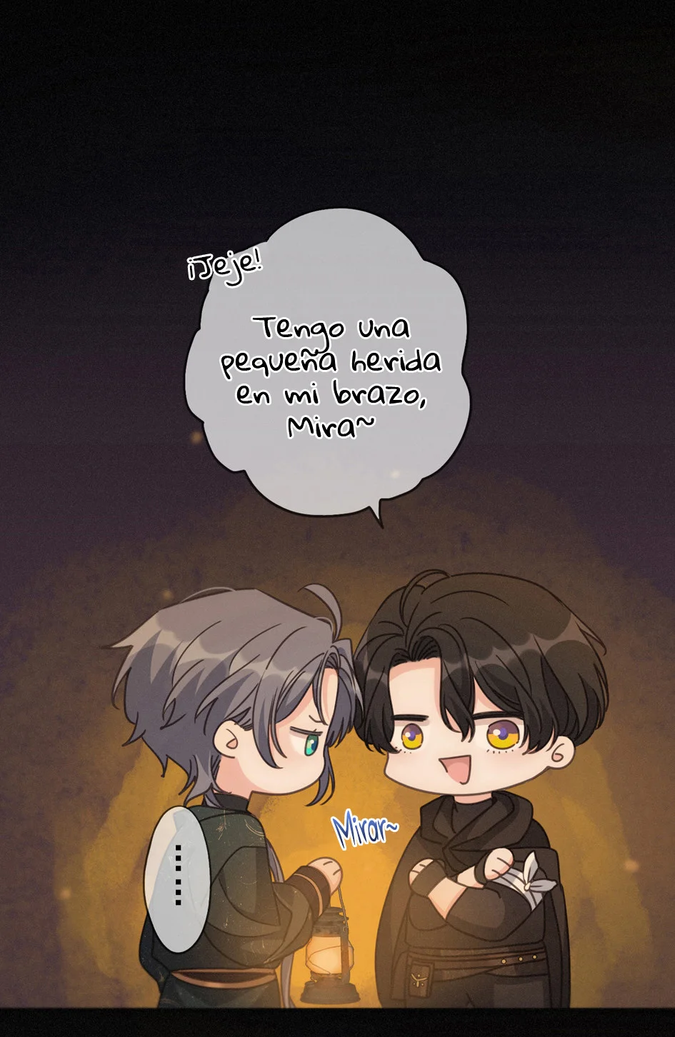 Página 32 del Manga
