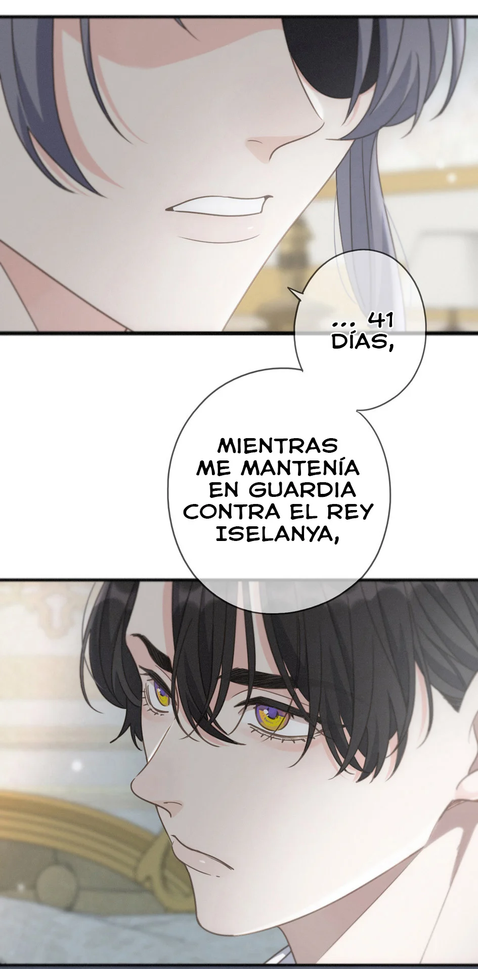 Página 41 del Manga