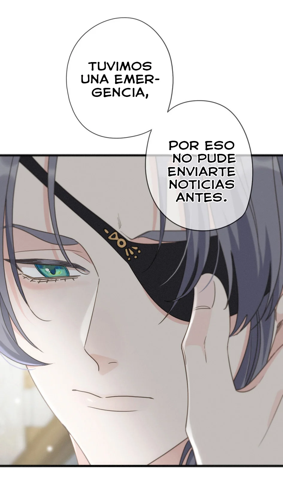 Página 45 del Manga