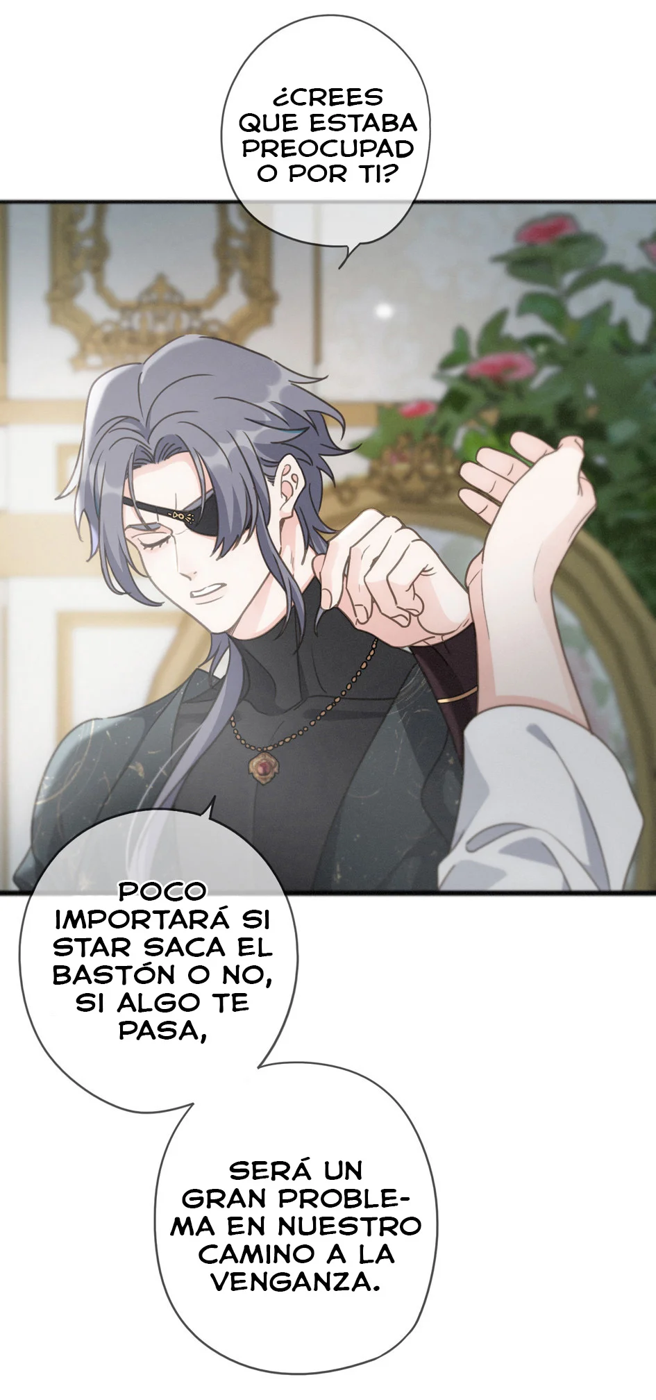 Página 46 del Manga