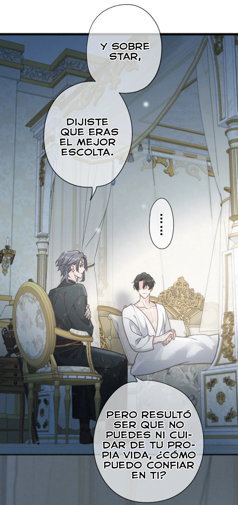 Página 47 del Manga
