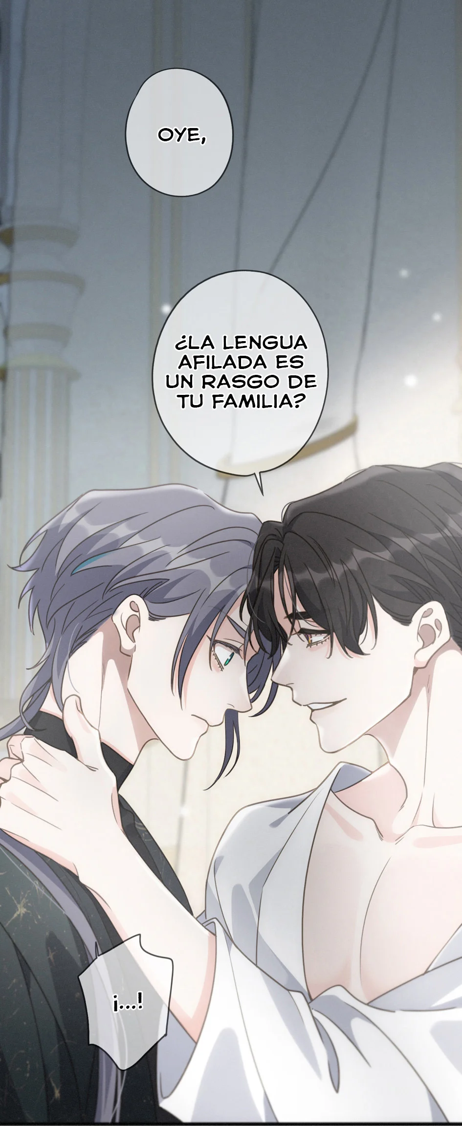 Página 48 del Manga