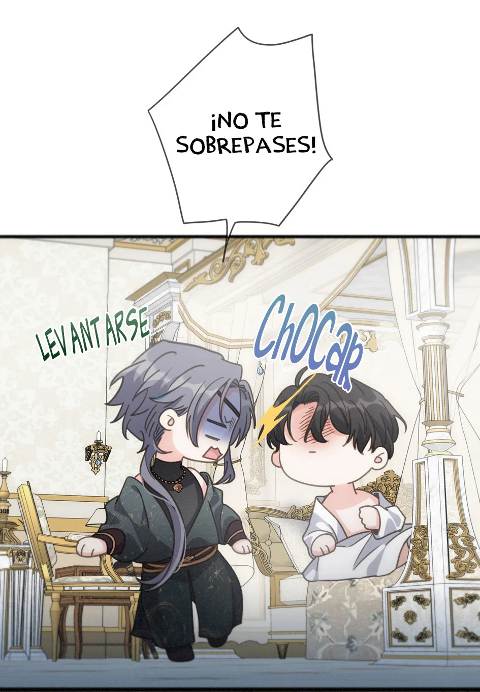 Página 49 del Manga