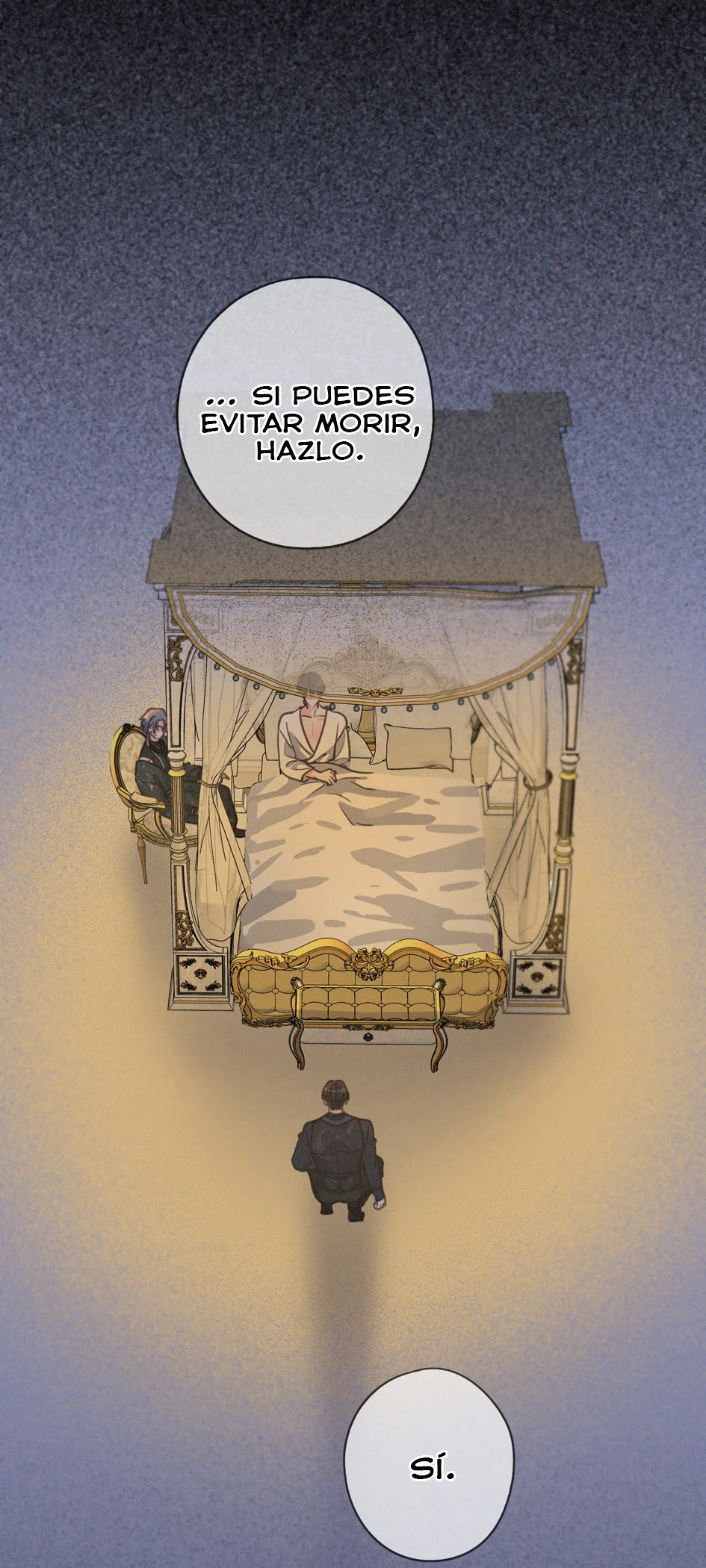 Página 39 del Manga