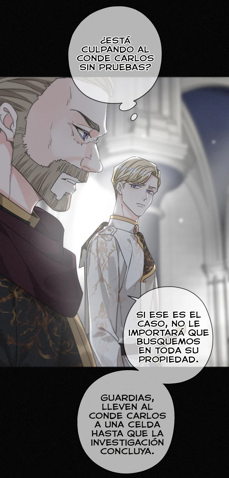Página 43 del Manga