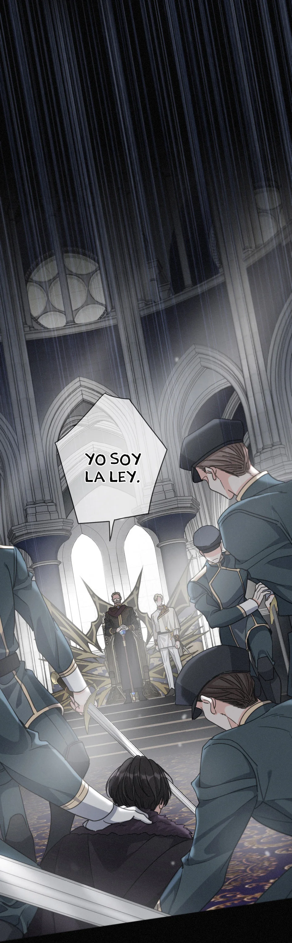 Página 48 del Manga