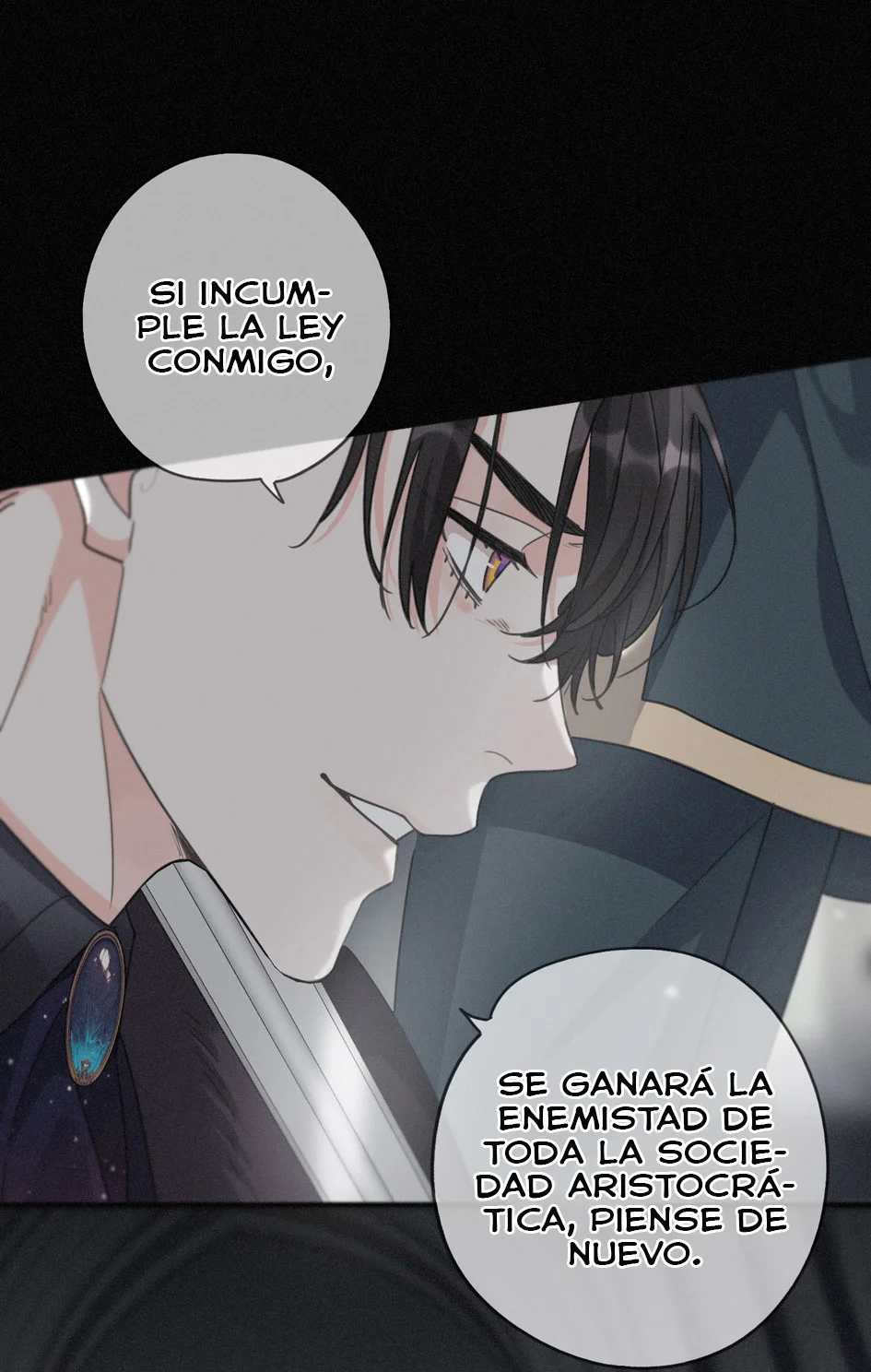 Página 49 del Manga
