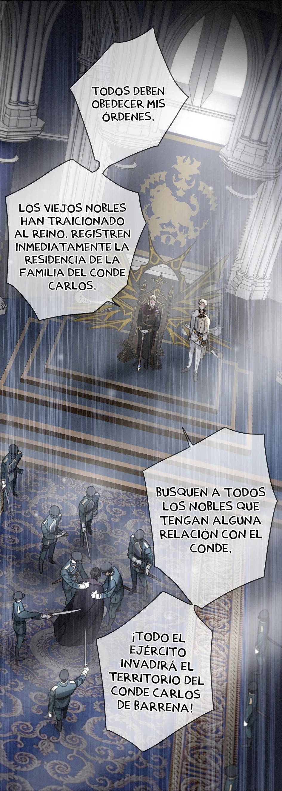 Página 52 del Manga