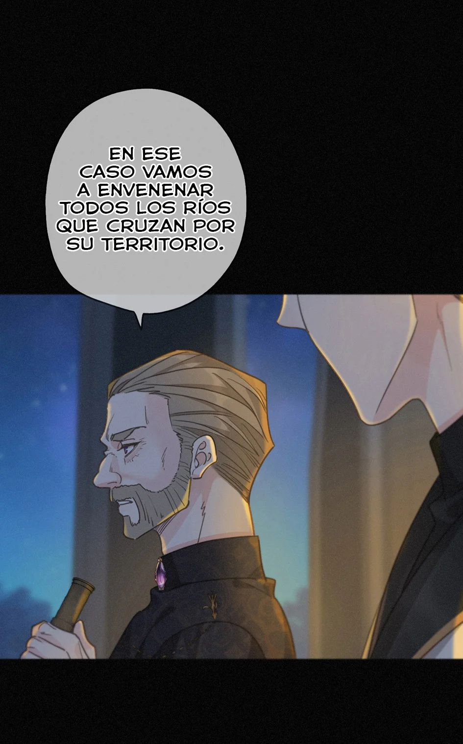 Página 58 del Manga