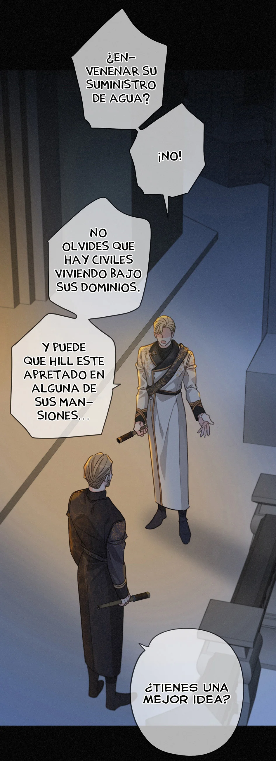 Página 59 del Manga