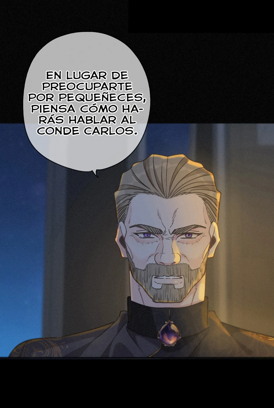 Página 60 del Manga