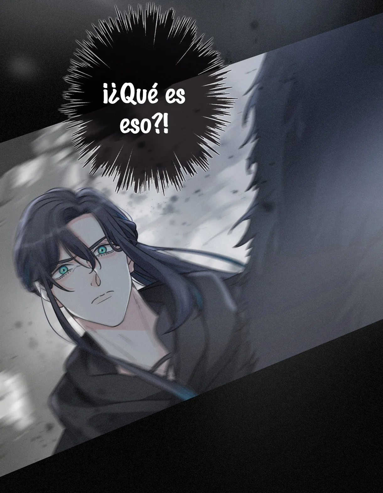 Página 38 del Manga