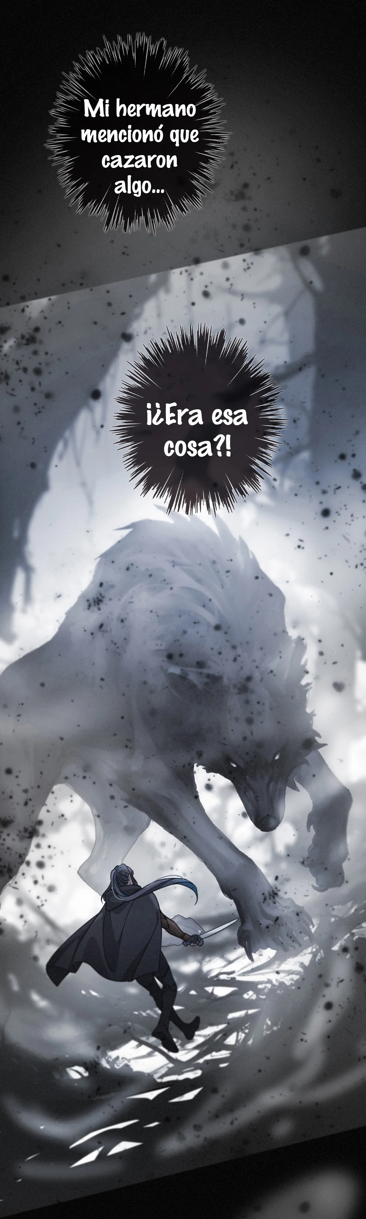 Página 39 del Manga