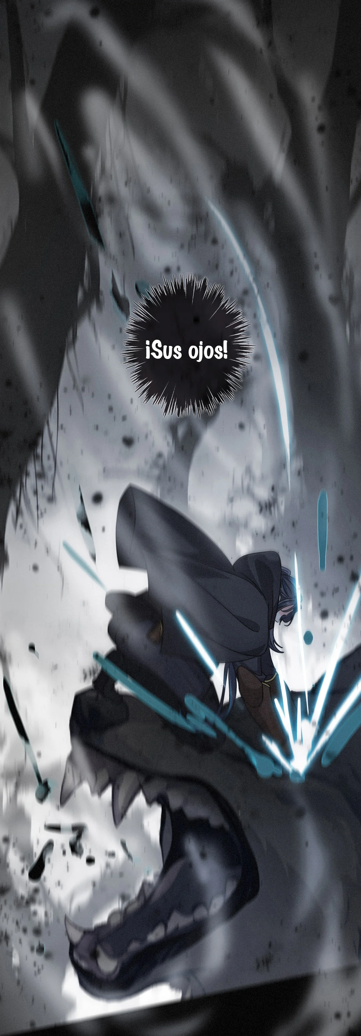 Página 45 del Manga