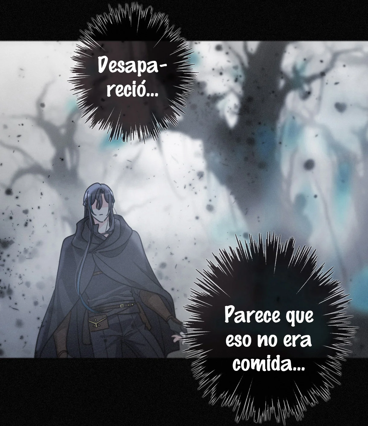 Página 48 del Manga