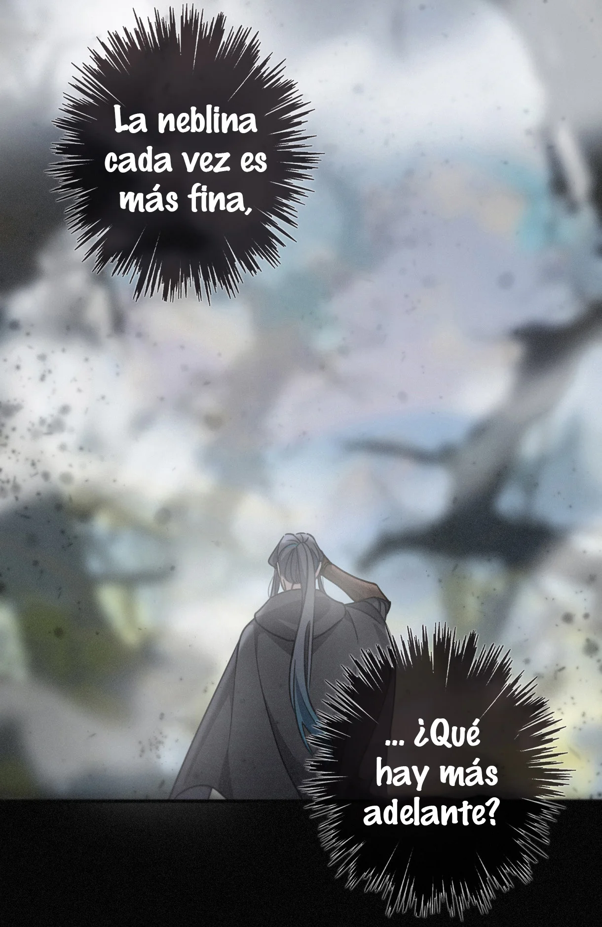 Página 52 del Manga