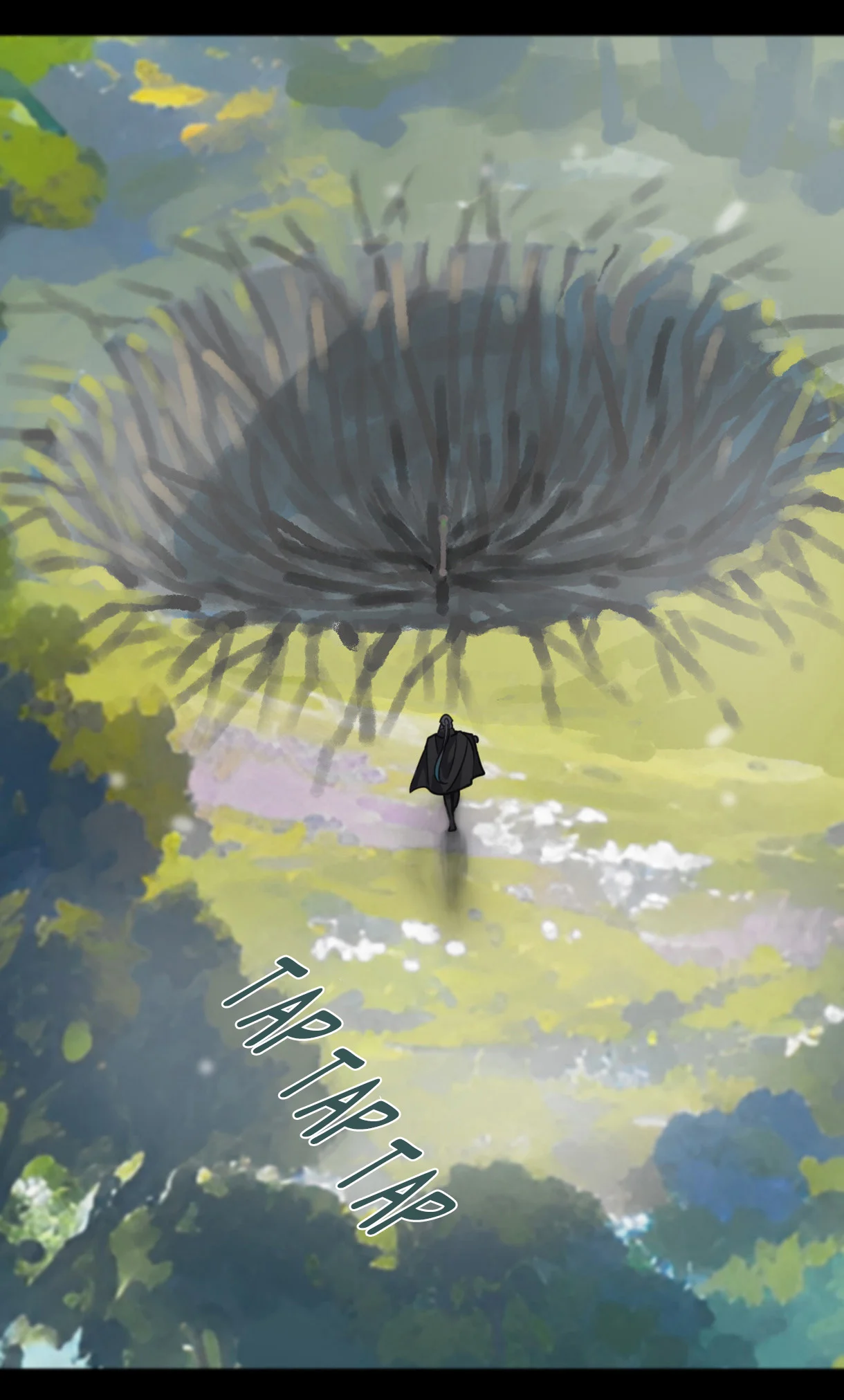 Página 56 del Manga