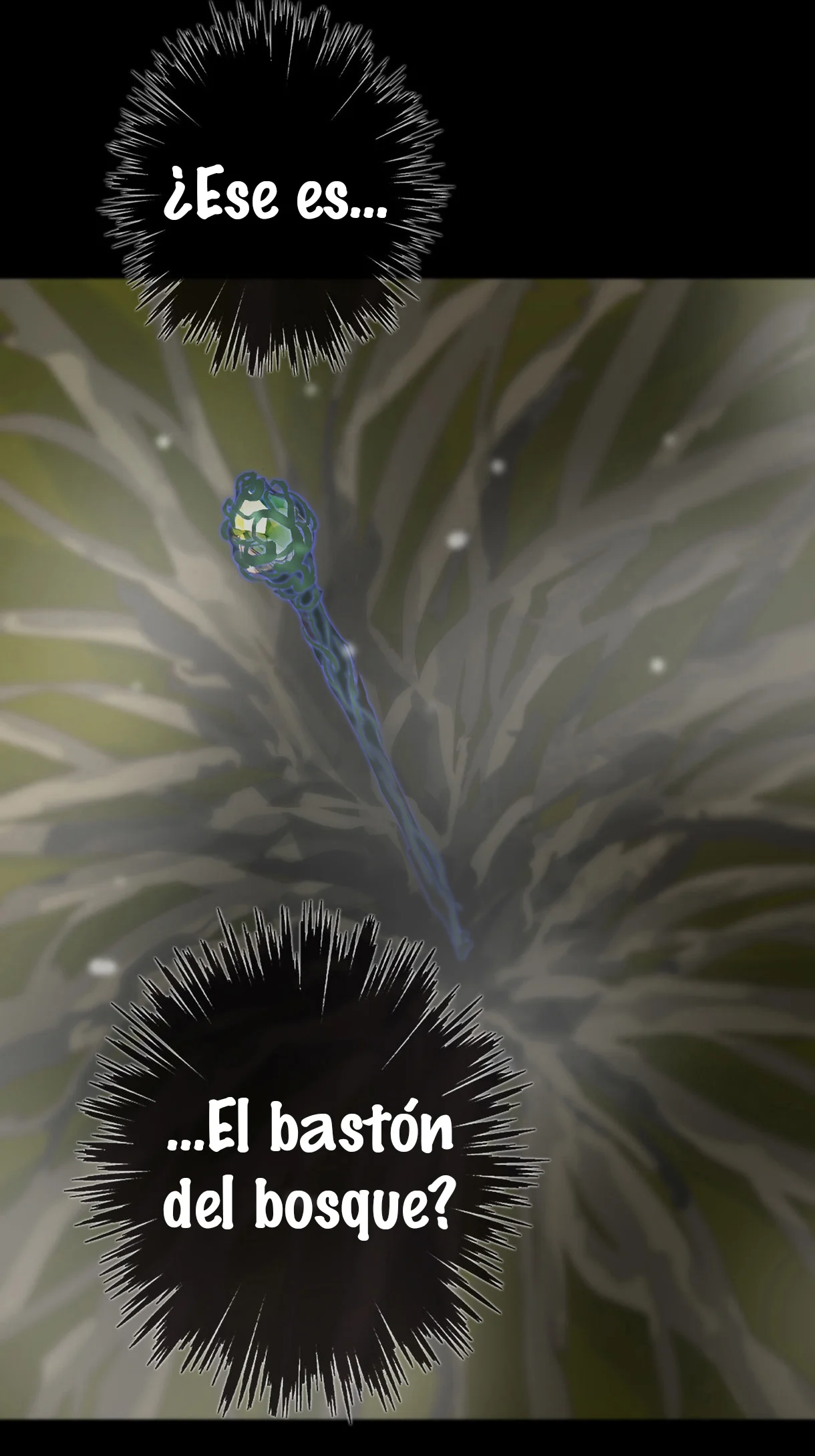 Página 58 del Manga