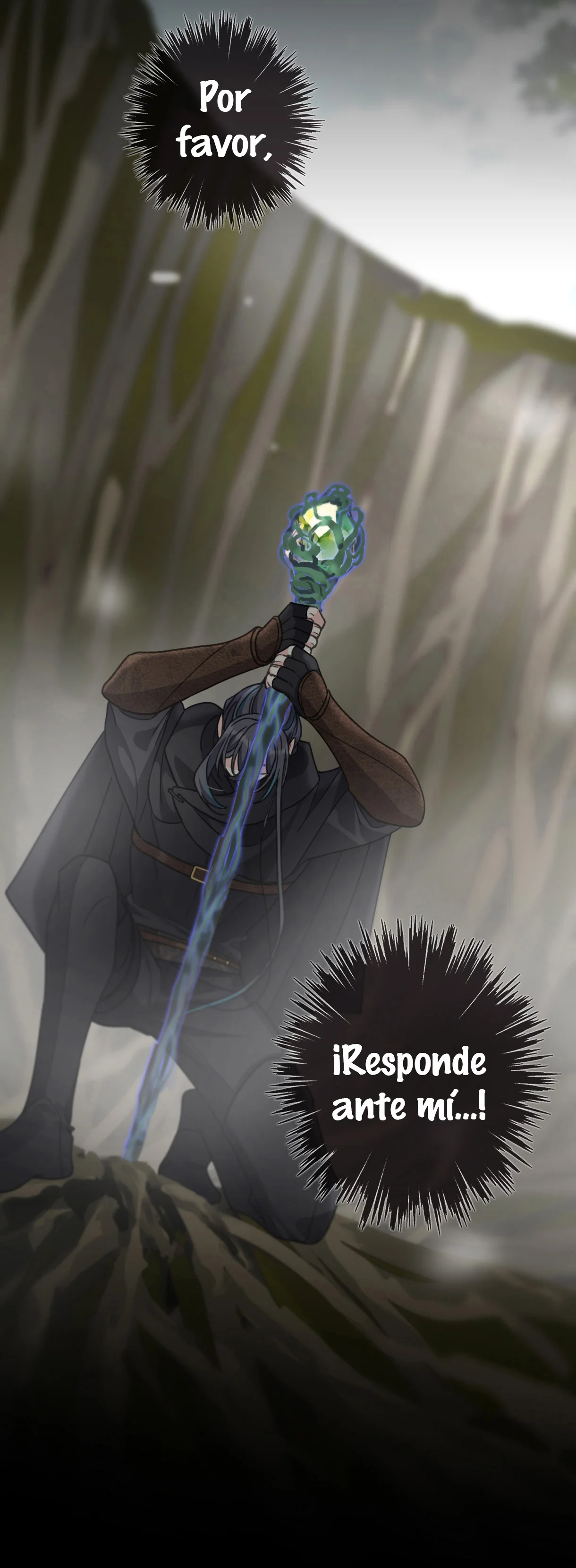 Página 63 del Manga