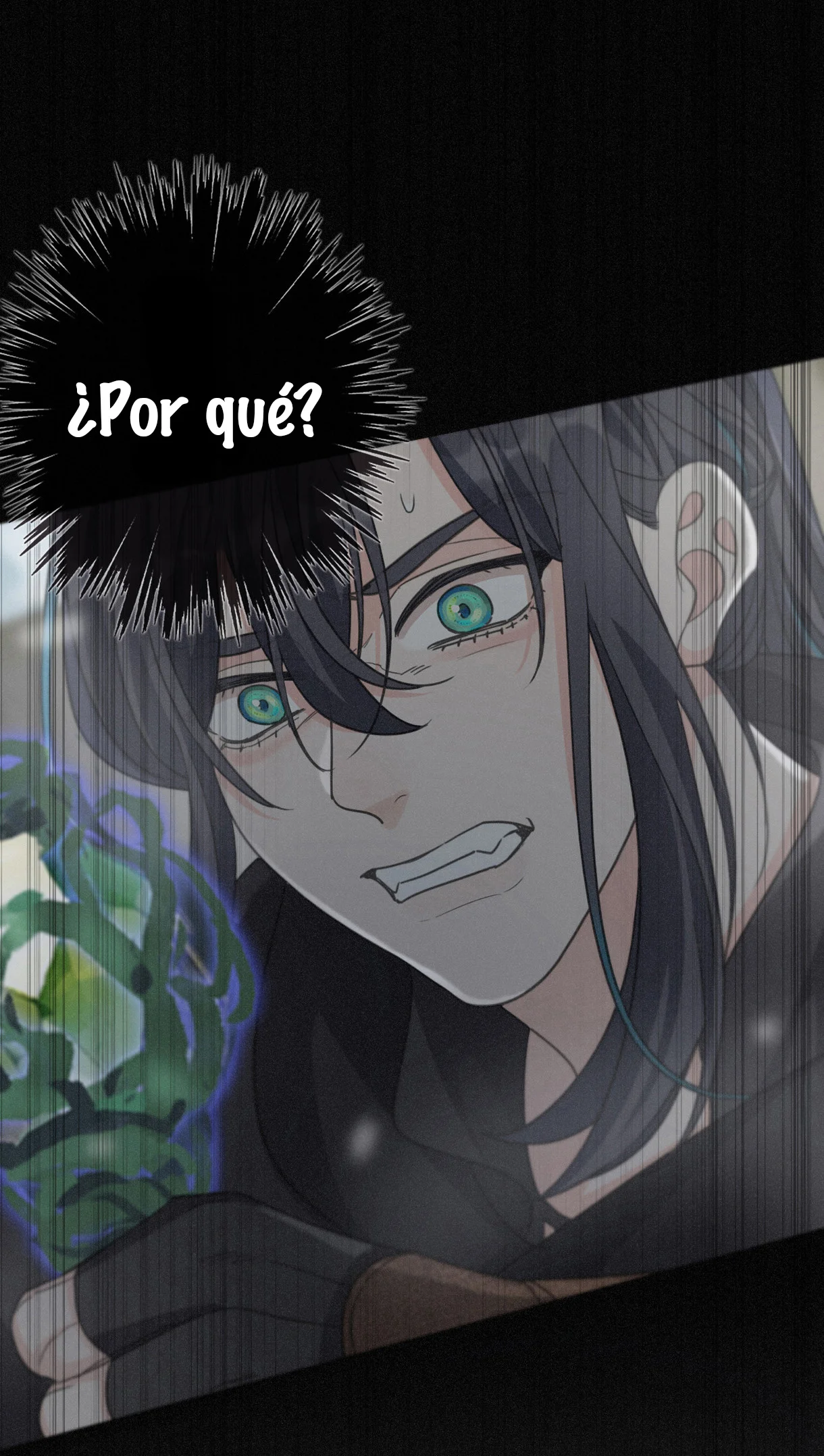 Página 66 del Manga