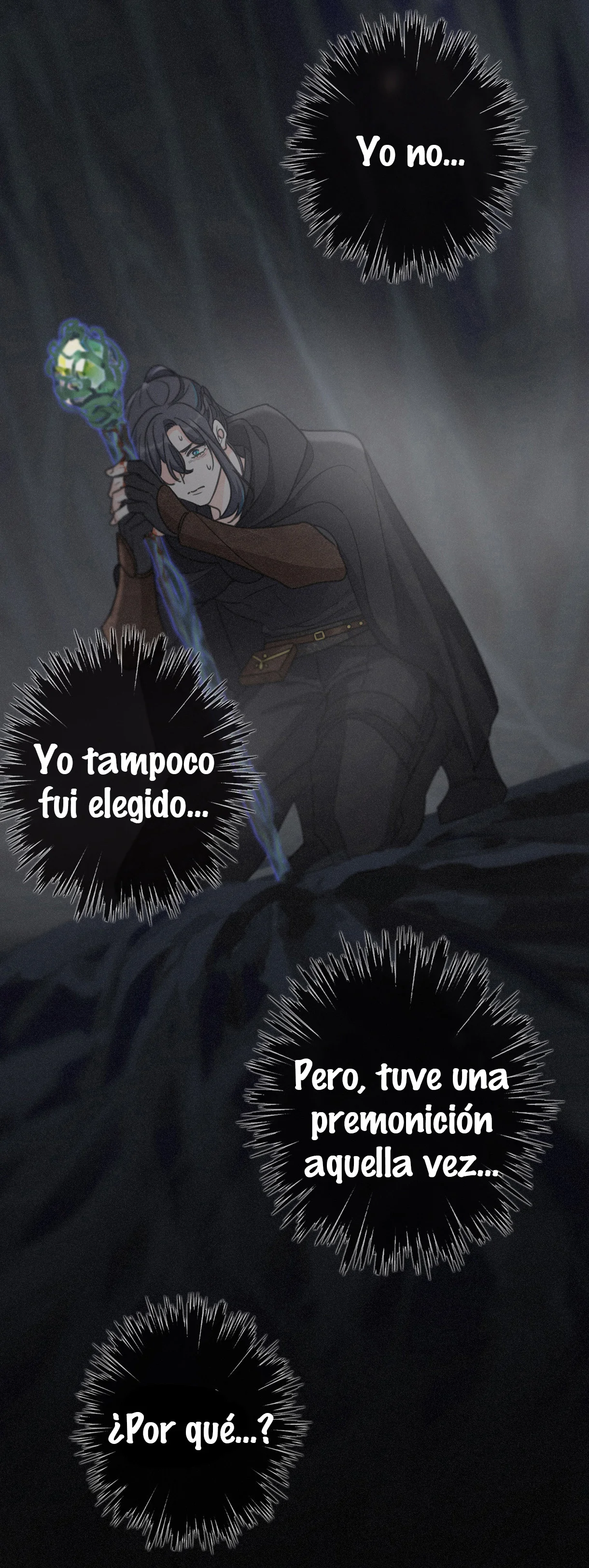 Página 70 del Manga