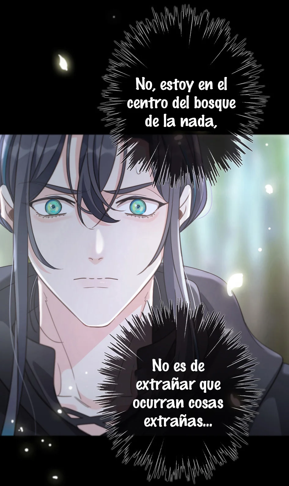 Página 41 del Manga