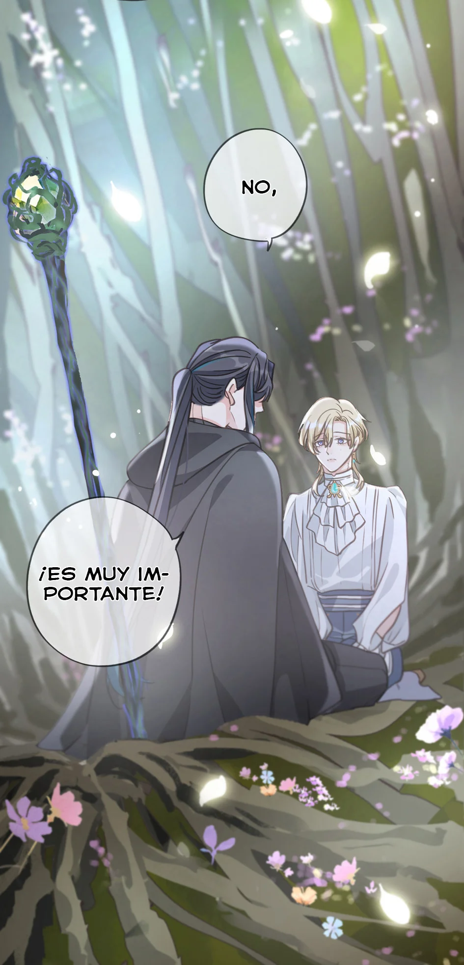 Página 44 del Manga