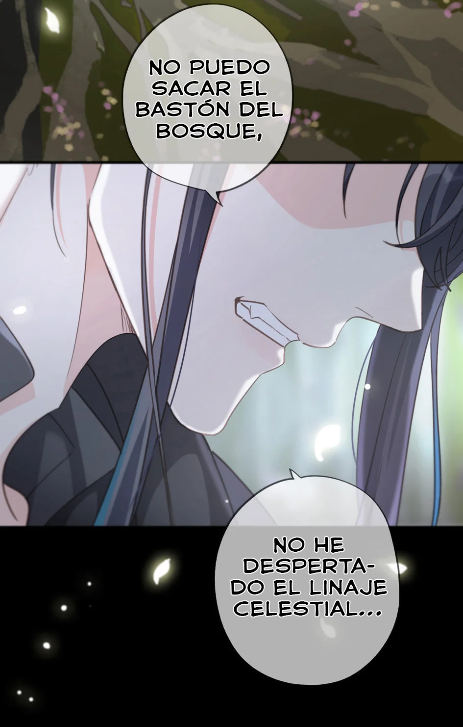 Página 45 del Manga