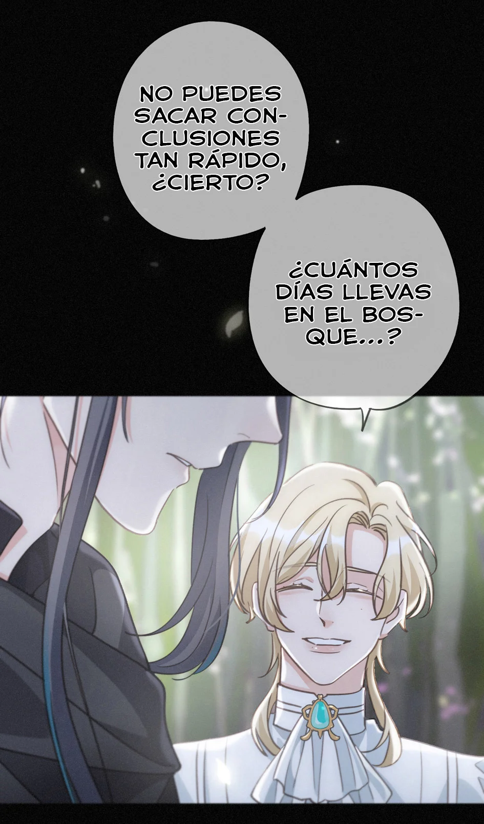 Página 46 del Manga