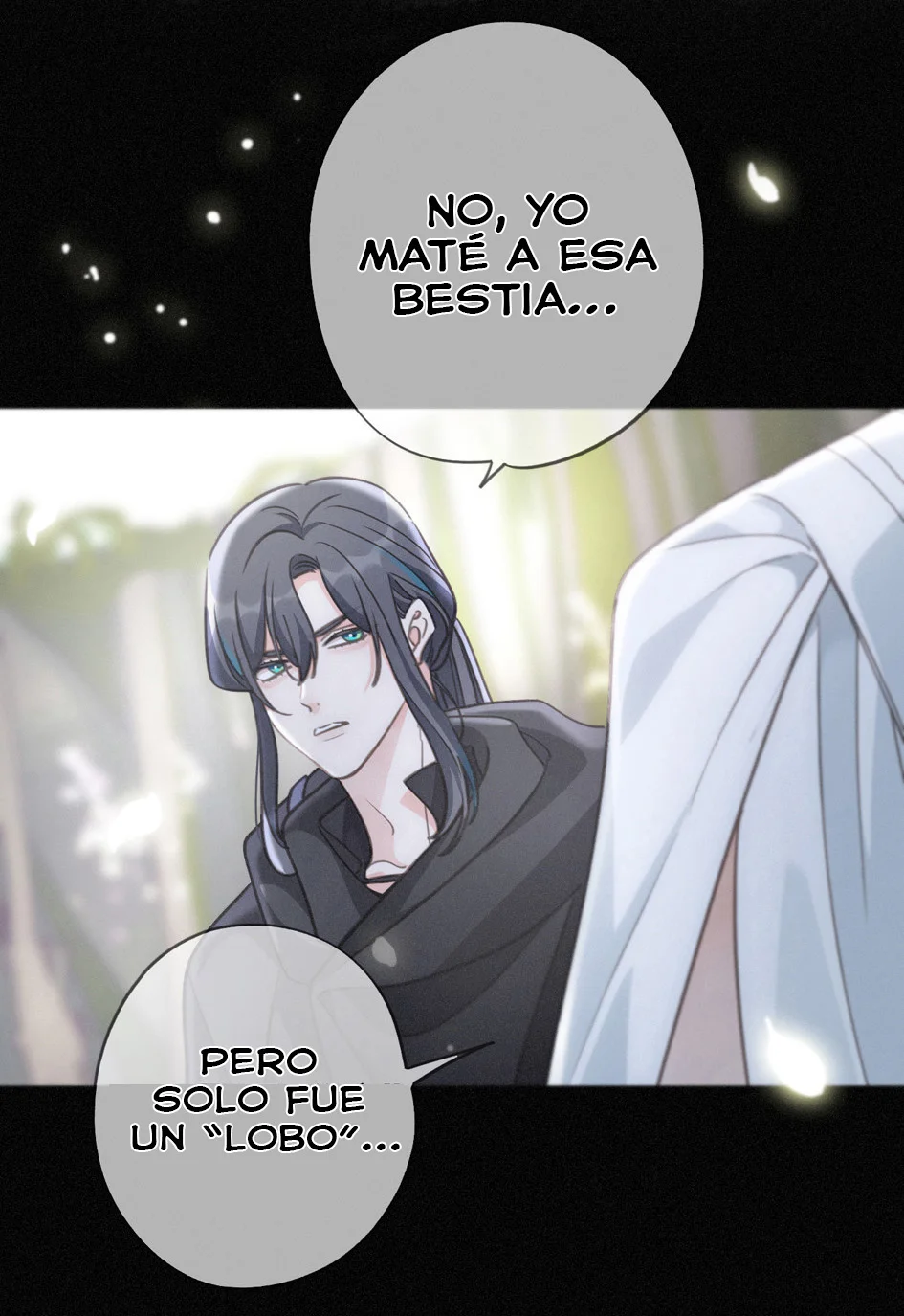 Página 49 del Manga