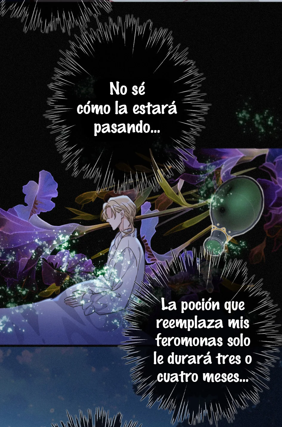 Página 67 del Manga