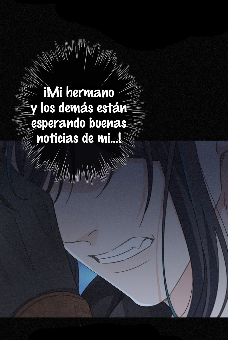 Página 69 del Manga