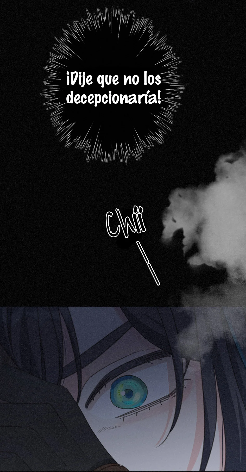 Página 70 del Manga
