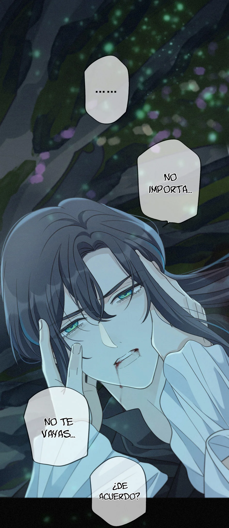 Página 34 del Manga