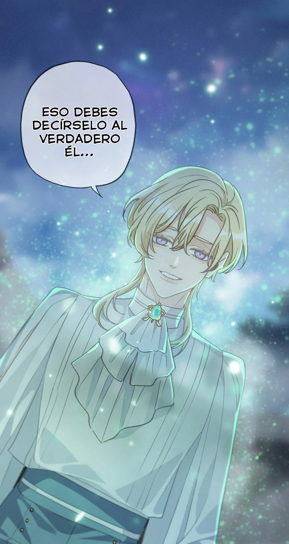 Página 37 del Manga