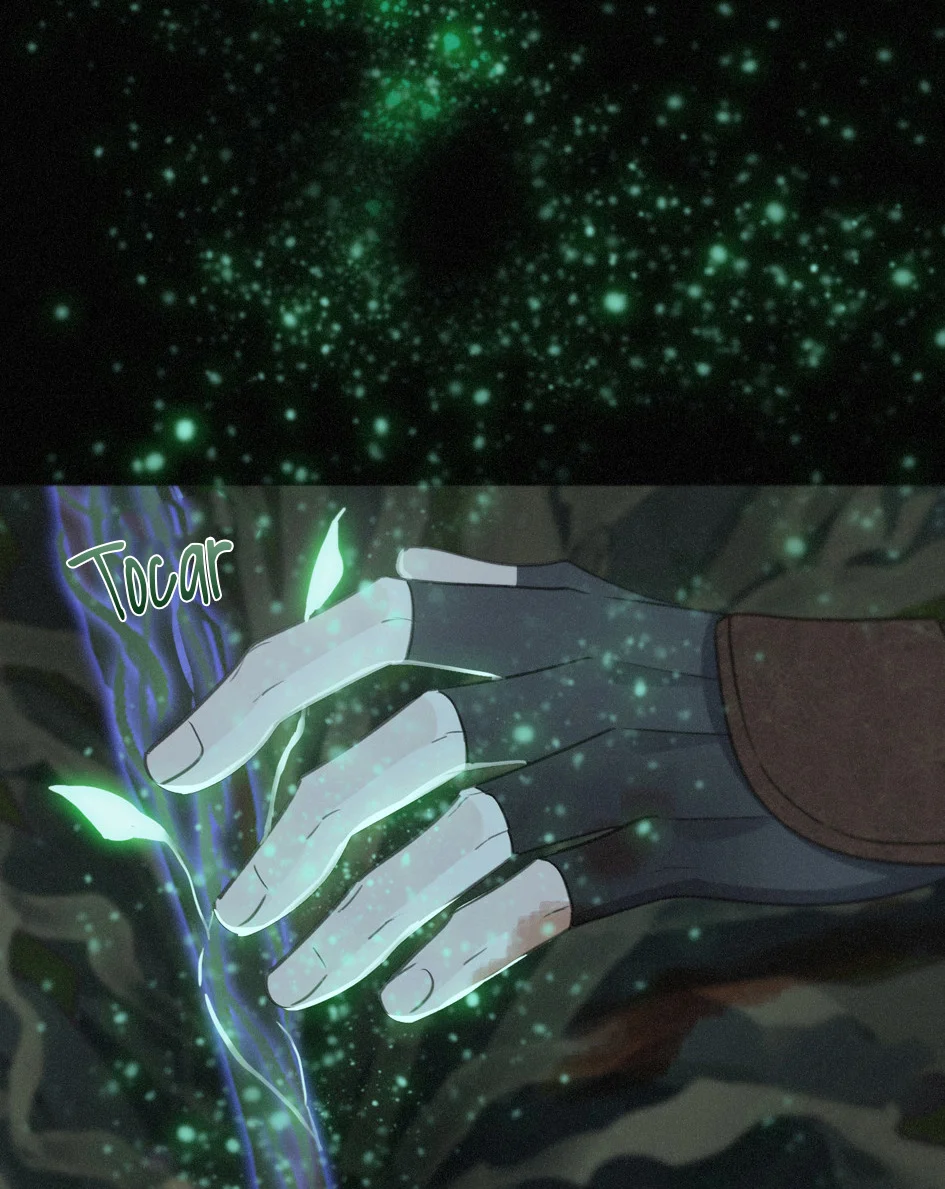 Página 42 del Manga