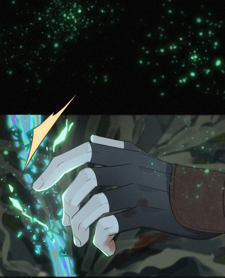 Página 43 del Manga
