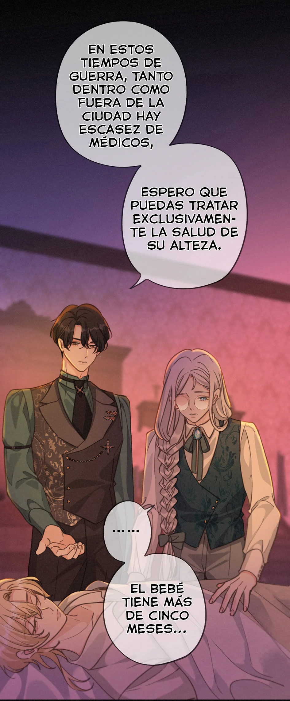 Página 47 del Manga