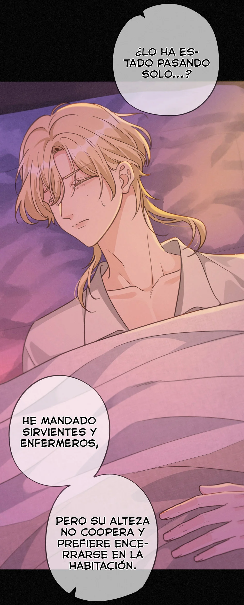 Página 48 del Manga