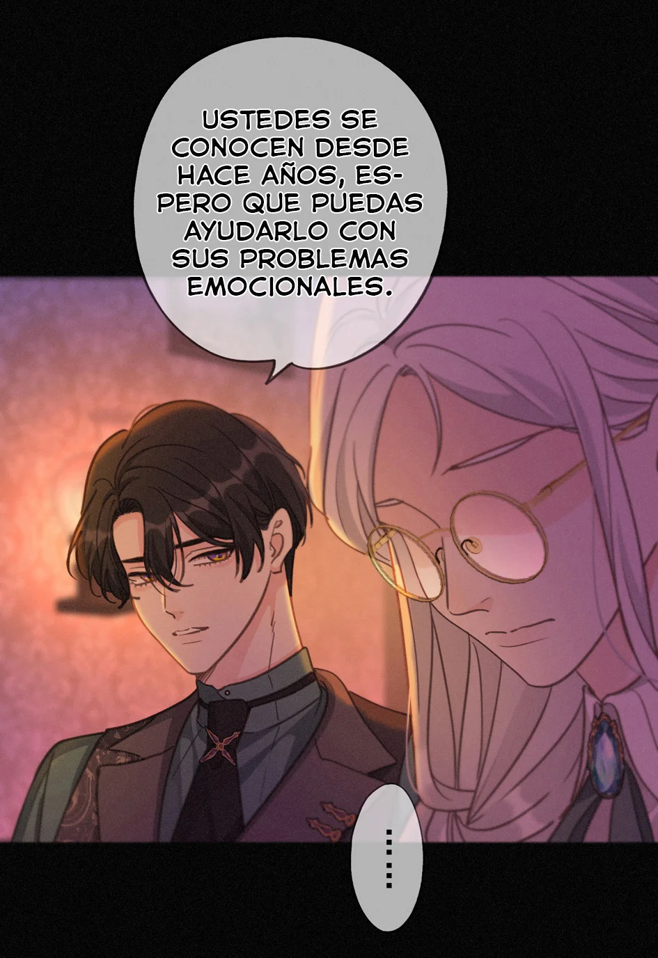 Página 49 del Manga