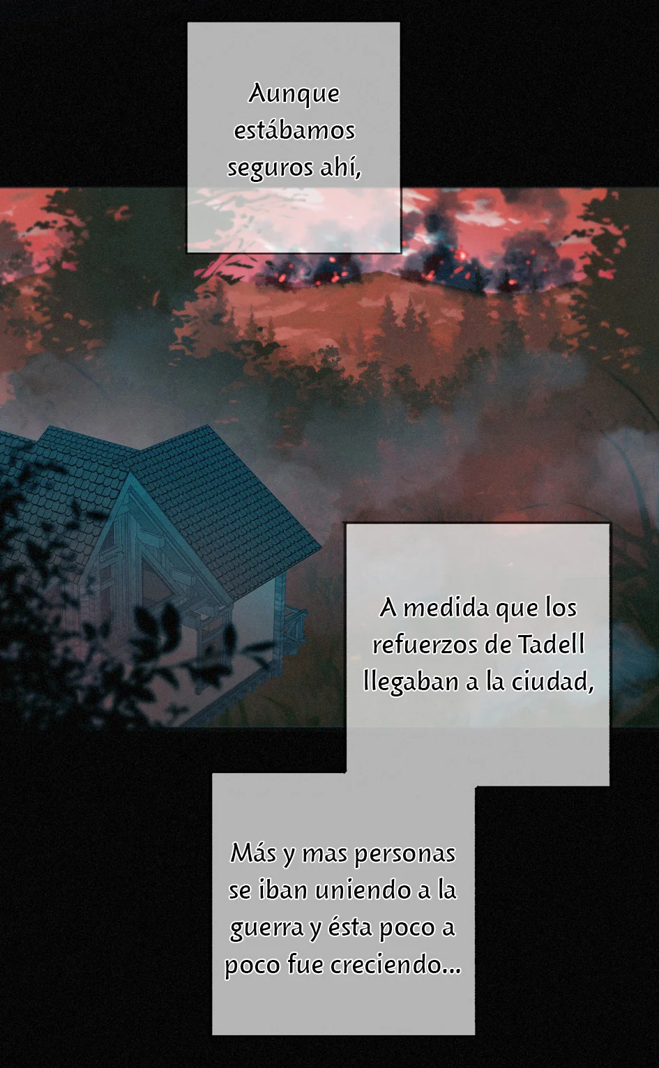 Página 60 del Manga