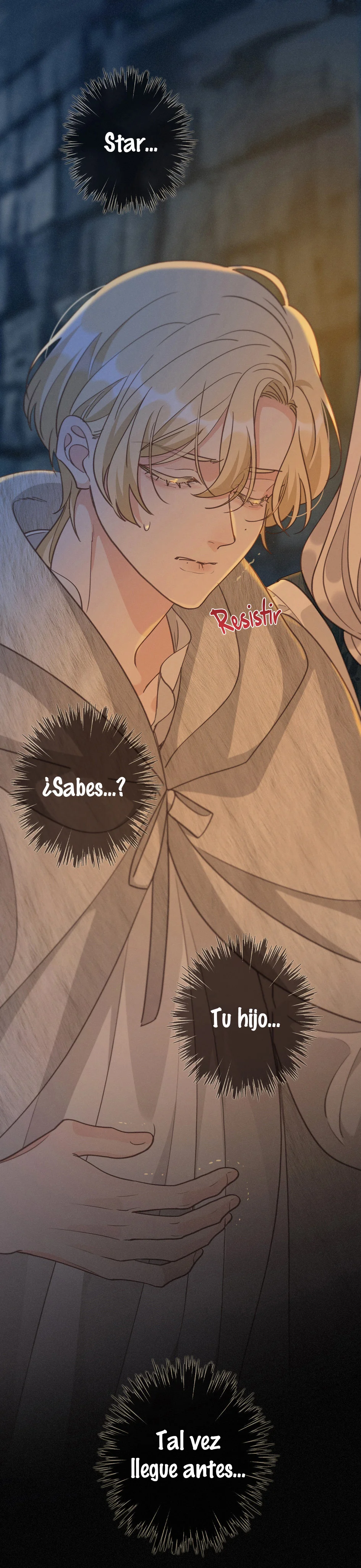 Página 64 del Manga