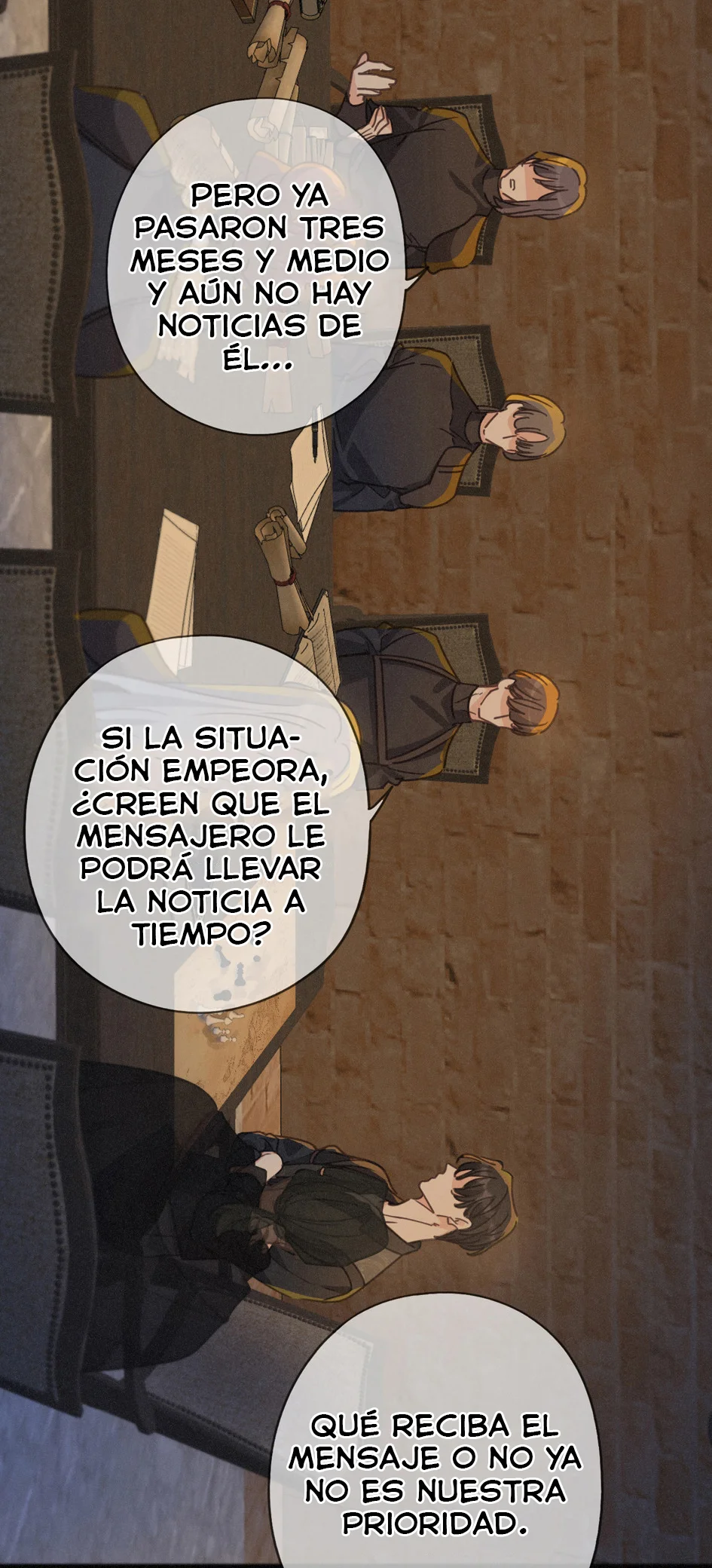 Página 37 del Manga