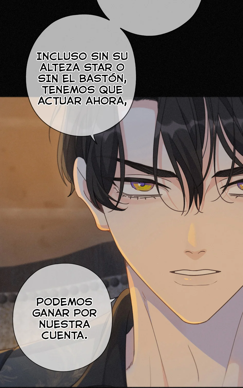 Página 38 del Manga